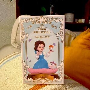 Disney Princess Create Your World Pop Mart Blind Box Merida’s Challenge